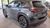 Mazda CX 5 Szara Leasing - Nowa 2023 Exclusive Line