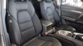 Mazda CX 5 Szara Leasing - Nowa 2023 Exclusive Line - wnętrza