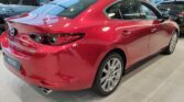 Mazda 3 Czerwona Leasing - Nowa 2023 Exclusive Line