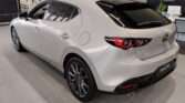 Mazda 3 Złota Leasing - Nowa 2023 Hatchback Ex. Line