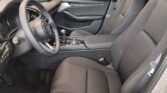 Mazda 3 Złota Leasing - Nowa 2023 Hatchback Ex. Line - wnętrze