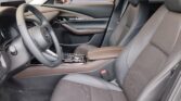 Mazda CX30 Szara Leasing - Nowa 2023 Exclusive Line - wnętrze