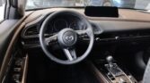 Mazda CX30 Szara Leasing - Nowa 2023 Exclusive Line - wnętrze