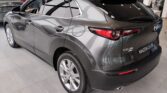 Mazda CX30 Szara Leasing - Nowa 2023 Exclusive Line