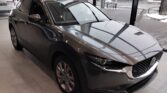 Mazda CX30 Szara Leasing - Nowa 2023 Exclusive Line