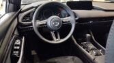 Mazda 3 Zielony Leasing - Nowa 2024 Homura - wnętrza