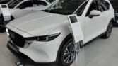 Mazda CX5 Biały Najem - Nowa 2023 Ex Line