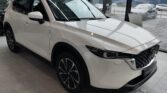 Mazda CX5 Biały Najem - Nowa 2023 Ex Line