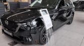 Mazda CX60 Czarny - Nowy 2023 Homura