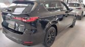 Mazda CX60 Czarny - Nowy 2023 Homura