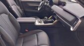 Mazda CX60 Czarny Leasing - Nowa 2023 Homura - wnętrza