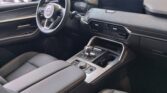 Mazda CX60 Czarny Leasing - Nowa 2023 Homura - wnętrza