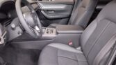 Mazda CX60 Czarny - Nowy 2023 Homura - wnętrze