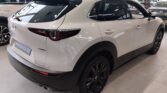 Mazda CX30 Biały - Nowa 2024 Homura