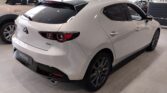 Mazda 3 Biały - Nowy 2024 Ex. Line