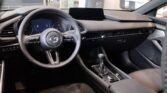 Mazda 3 Biały - Nowy 2024 Ex. Line - wnętrze