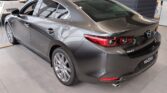 Mazda 3 Szary - Nowy 2024 Ex. Line