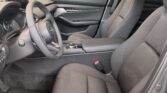 Mazda 3 Szary - Nowy 2024 Ex. Line - wnętrze