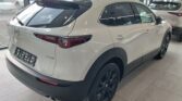 Mazda CX30 Biały - Nowy 2024 Nagisa