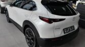 Mazda CX30 Biały - Nowy 2024 Nagisa