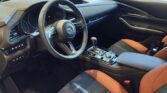 Mazda CX30 Biały - Nowy 2024 Nagisa - wnętrze