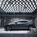 Wymiary samochodów Mazda - dane techniczne aktualnych modeli